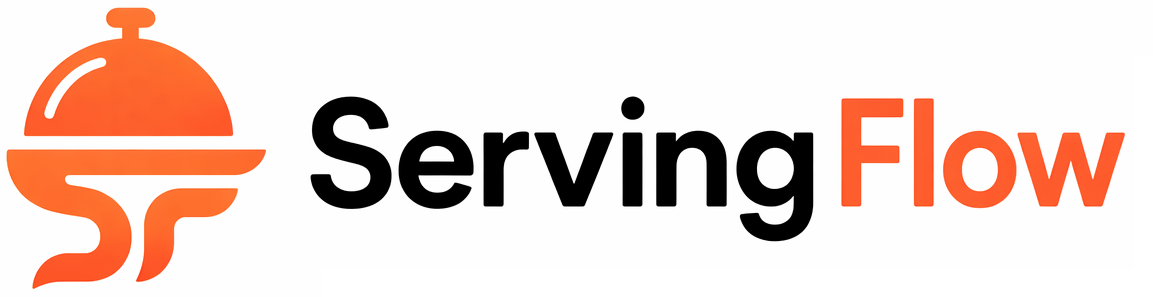 ServingFlow - Home