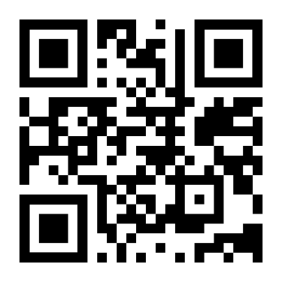 QR code for ServingFlow demo menu